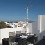 Amazing Maisonette With Roof Garden & Bbq