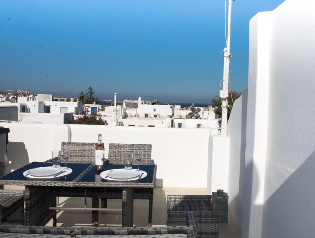 Amazing Maisonette With Roof Garden & Bbq Apartamento *