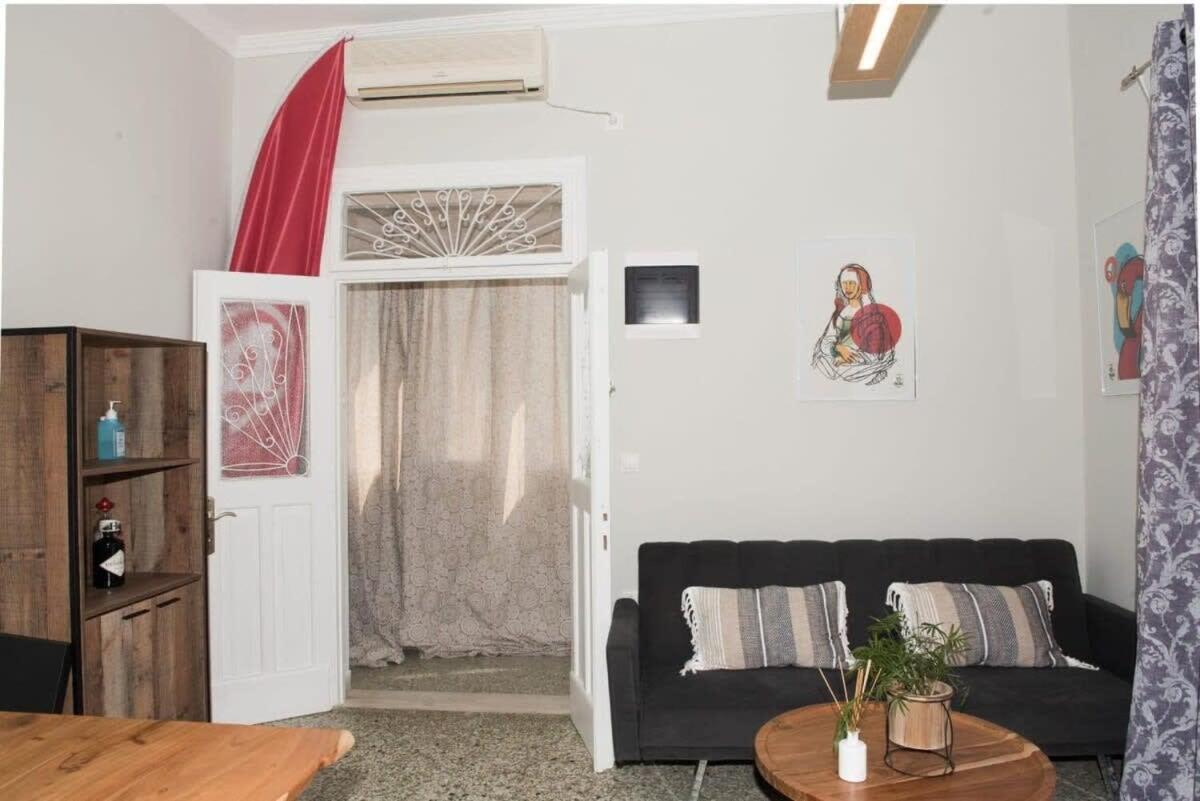 Apartamento Amazing Maisonette With Roof Garden & Bbq *