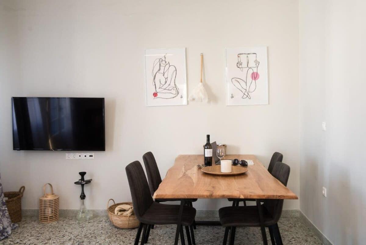 Amazing Maisonette With Roof Garden & Bbq Apartamento