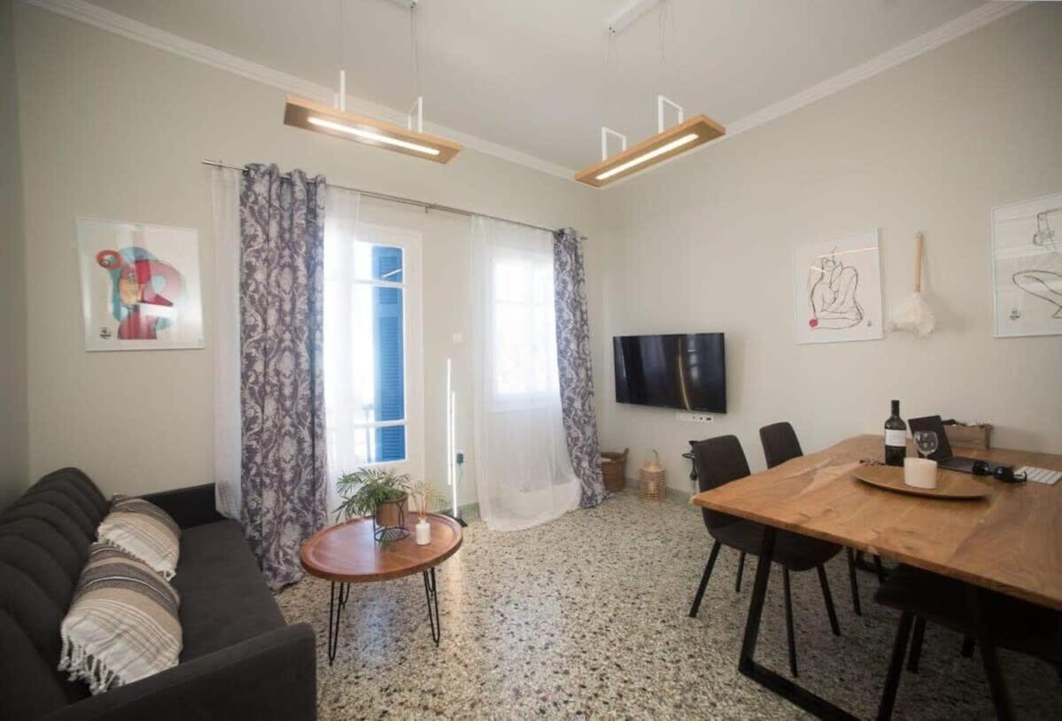 Amazing Maisonette With Roof Garden & Bbq *