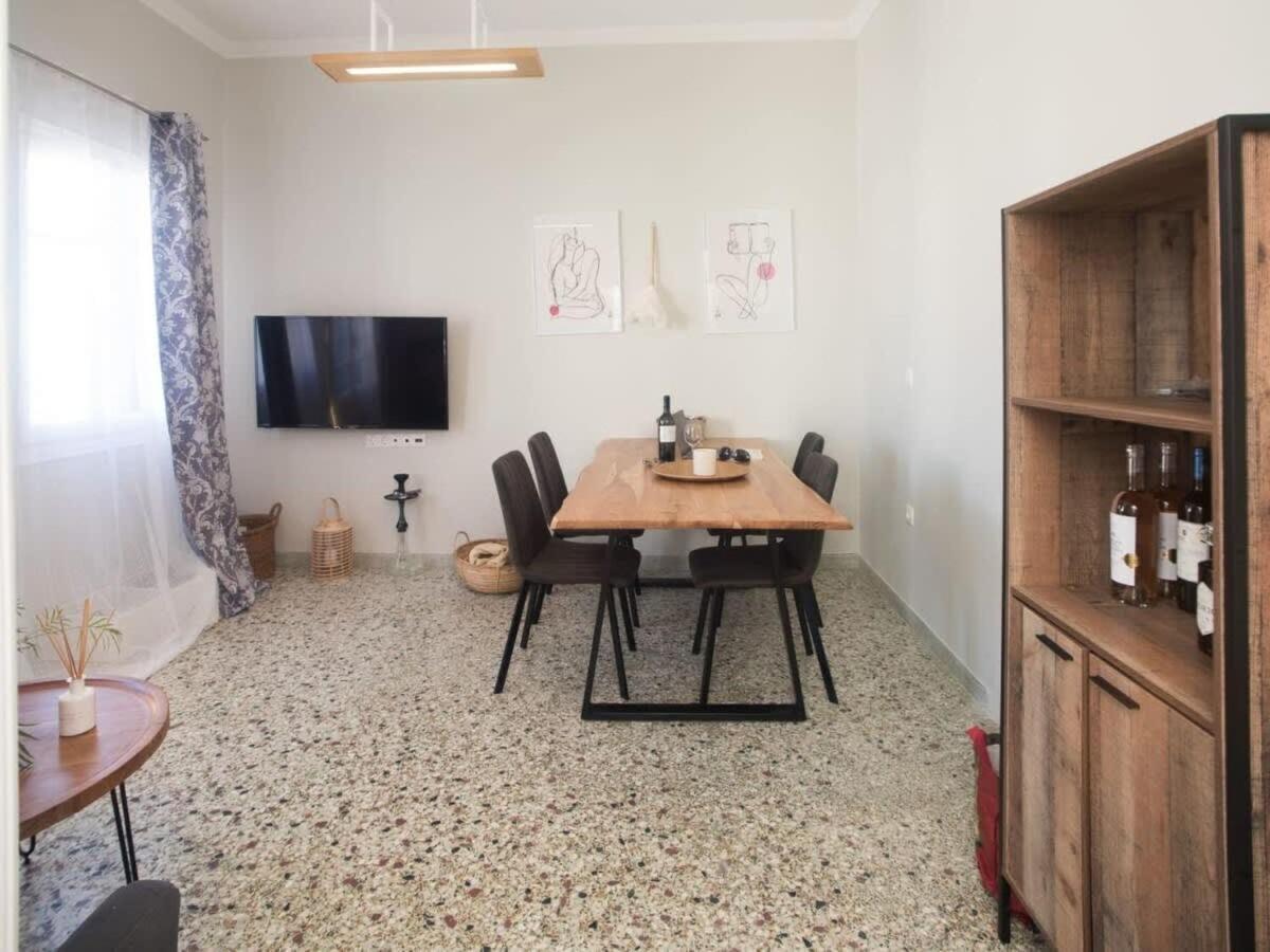 Apartamento Amazing Maisonette With Roof Garden & Bbq *